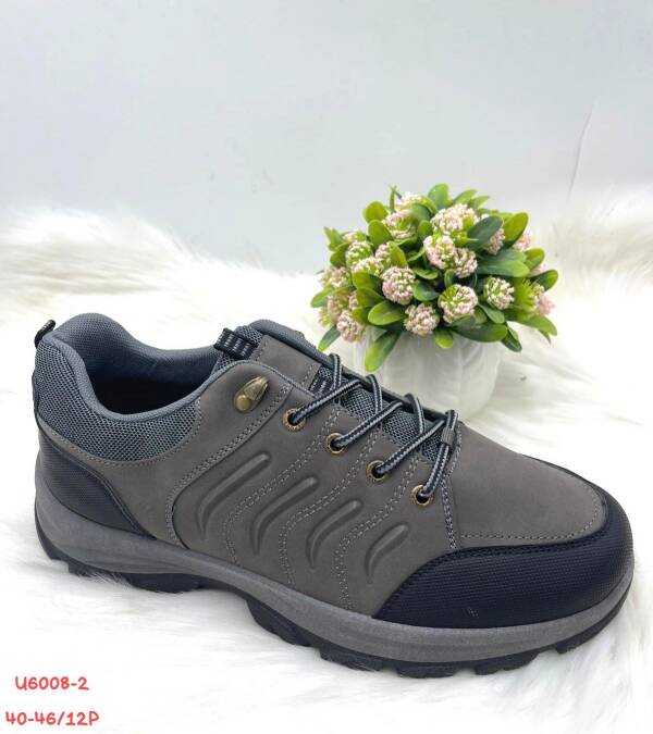 Buty Sportowe Męskie Roz 40-46 / 12 par 1